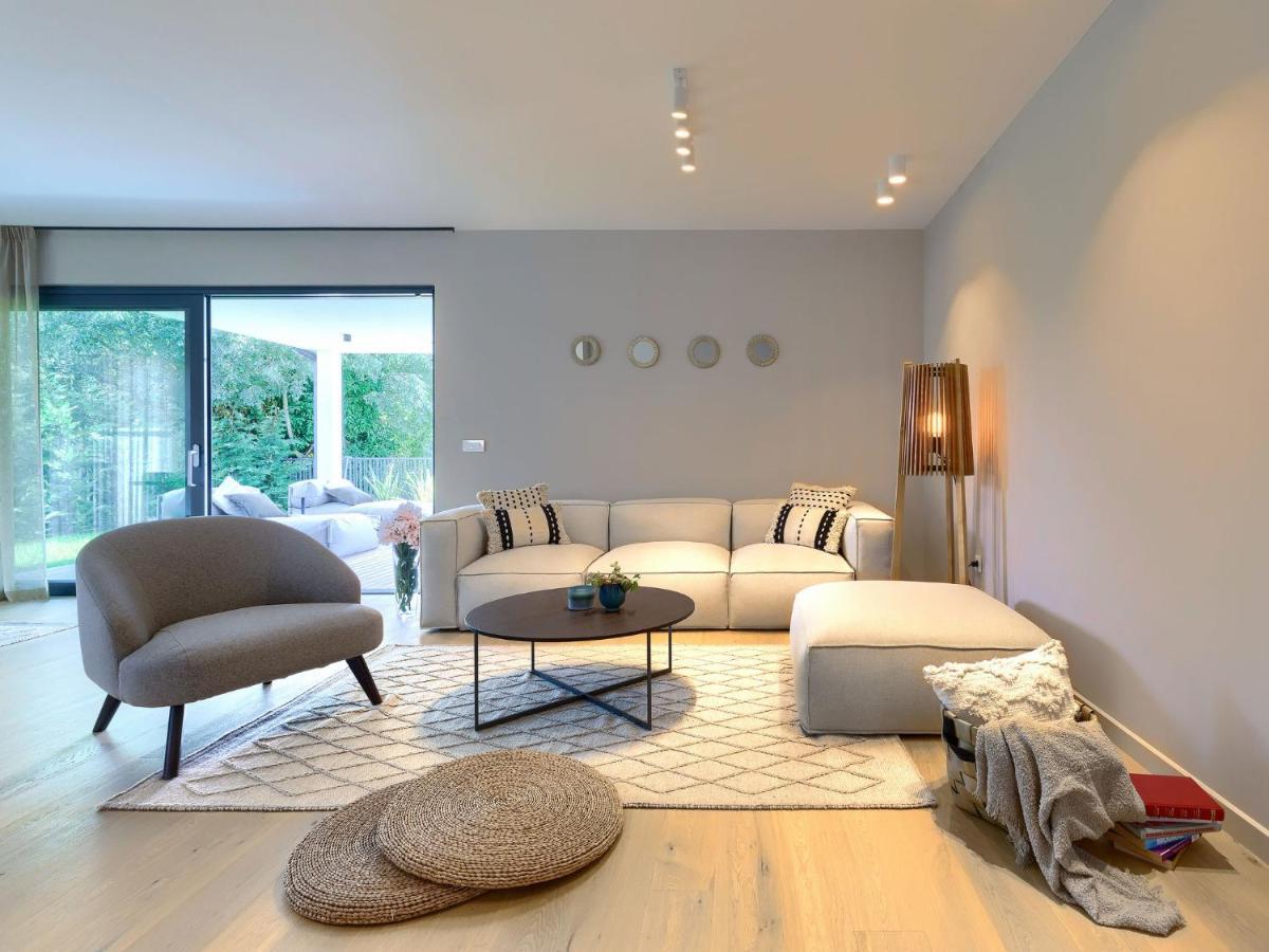 Holiday Home Villa Valle By Interhome Bale Exterior foto