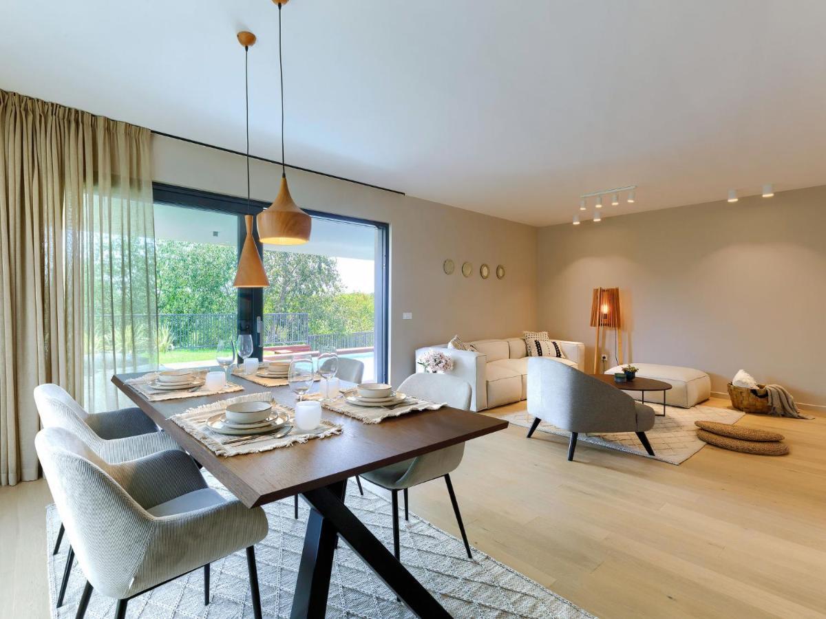 Holiday Home Villa Valle By Interhome Bale Exterior foto