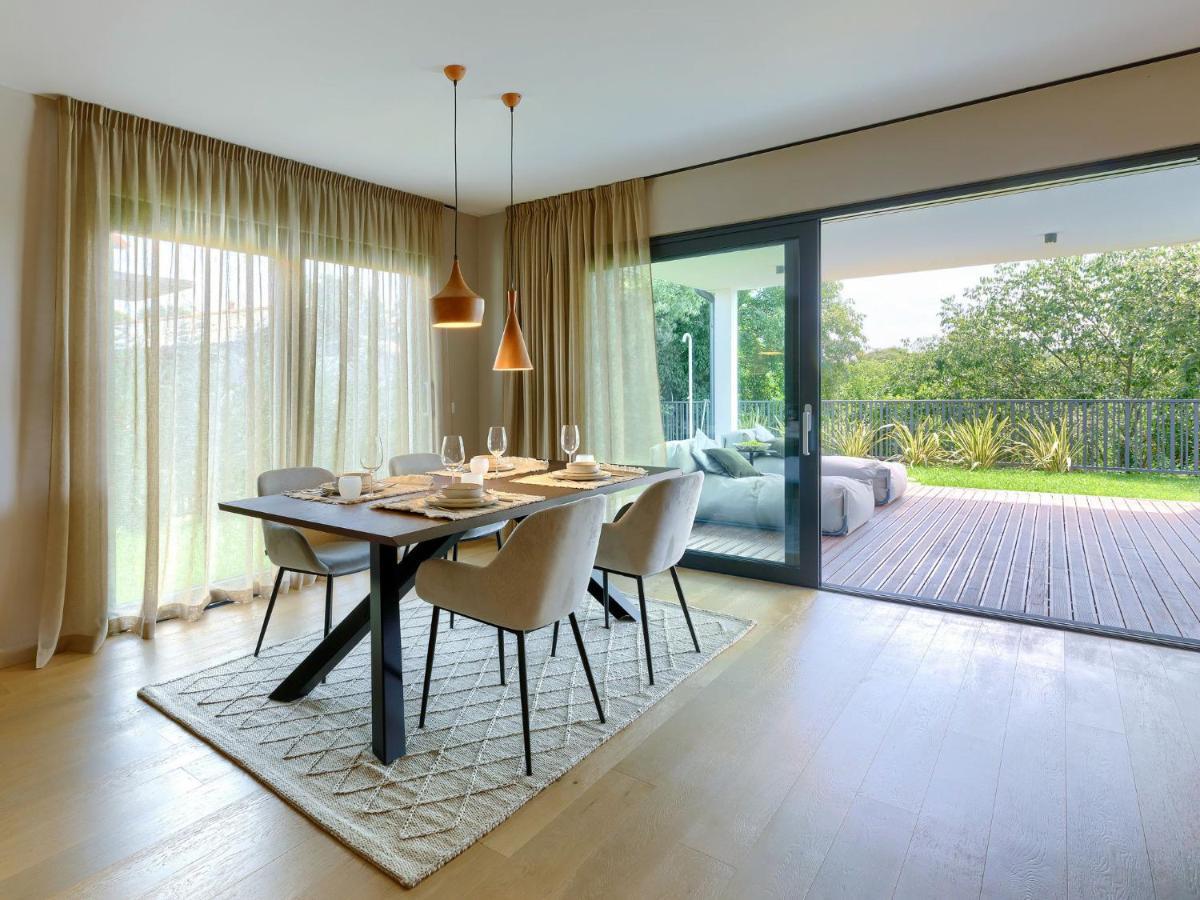 Holiday Home Villa Valle By Interhome Bale Exterior foto