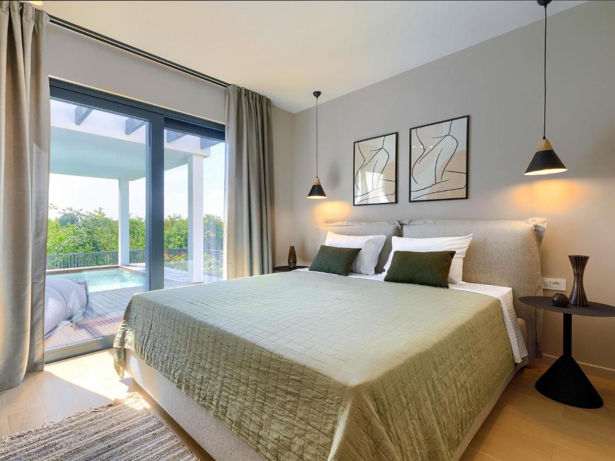 Holiday Home Villa Valle By Interhome Bale Exterior foto