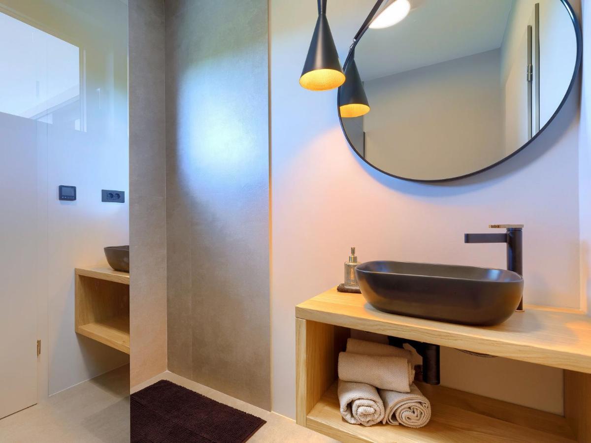 Holiday Home Villa Valle By Interhome Bale Exterior foto