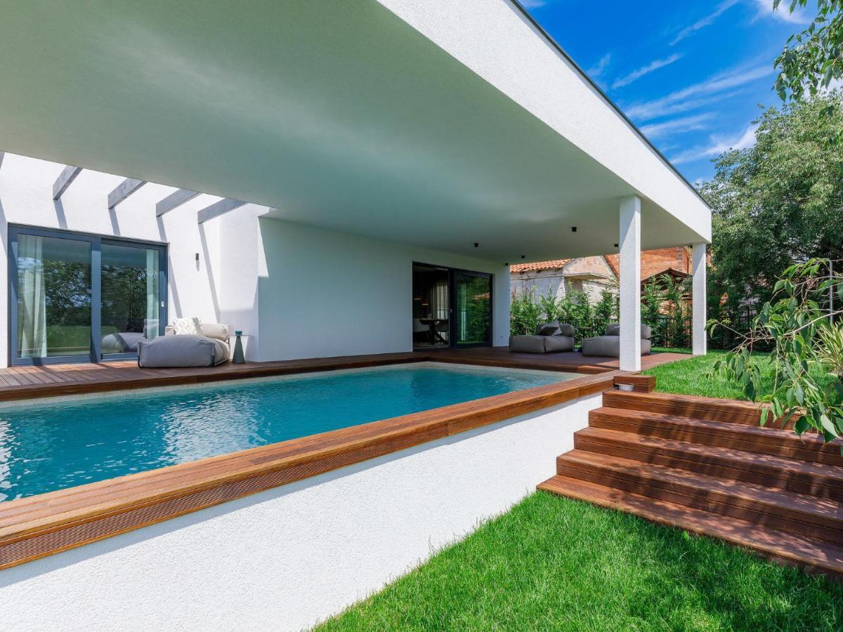 Holiday Home Villa Valle By Interhome Bale Exterior foto