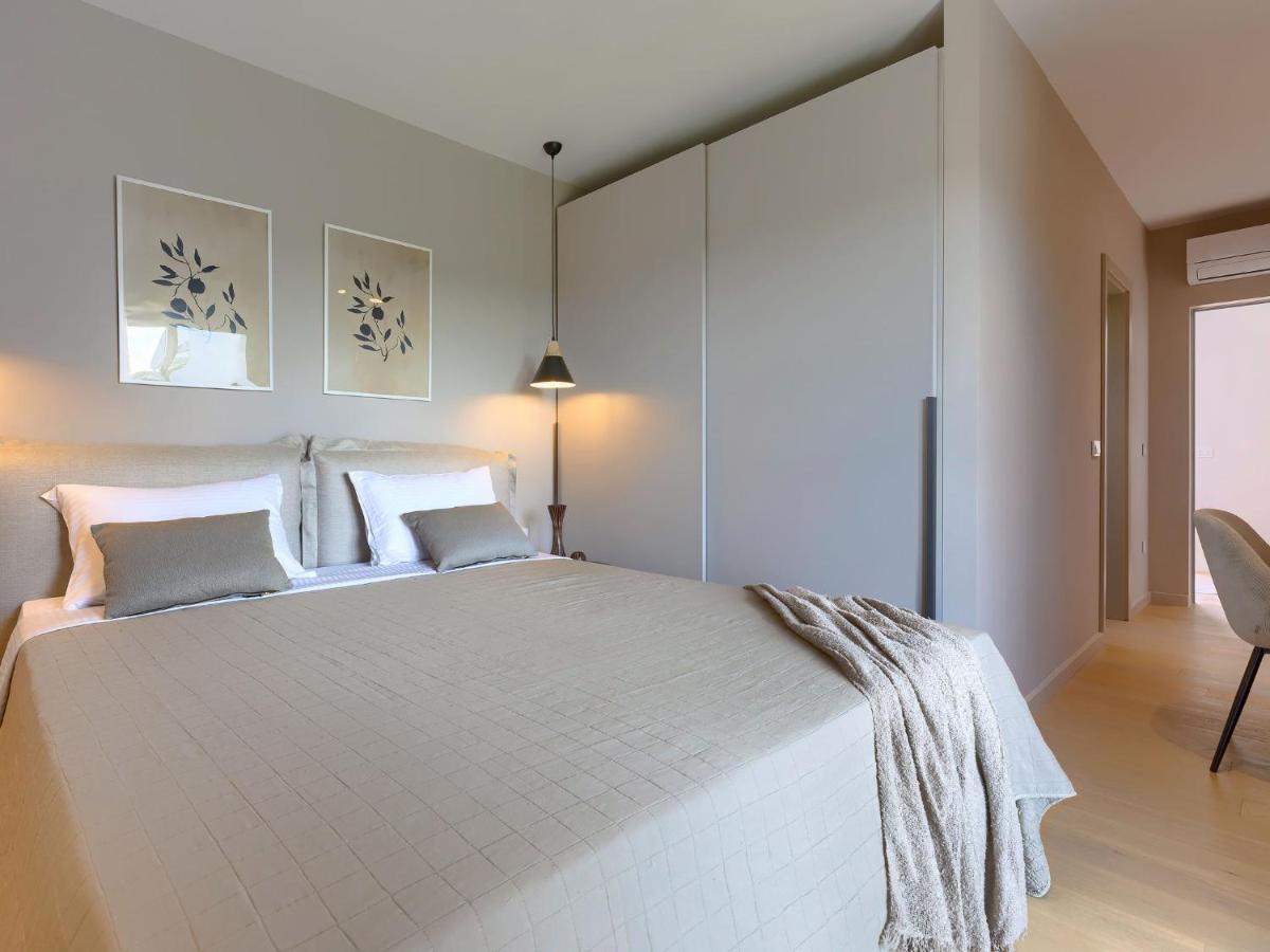 Holiday Home Villa Valle By Interhome Bale Exterior foto