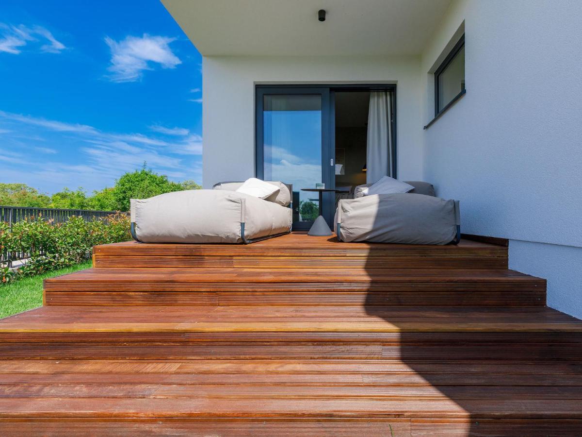 Holiday Home Villa Valle By Interhome Bale Exterior foto